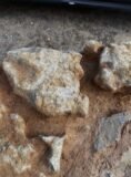 Water-Worn Stone Boulder SB238 | Welsh Slate Water Features 04