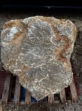 Water-Worn Stone Boulder SB239 | Welsh Slate Water Features 06