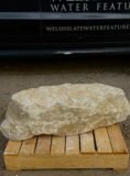 Purbeck Stone Boulder SB250 | Welsh Slate Water Features 04