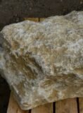 Purbeck Stone Boulder SB250 | Welsh Slate Water Features 08