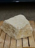 Purbeck Stone Boulder SB251 | Welsh Slate Water Features 01