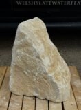 Purbeck Stone Boulder SB252 | Welsh Slate Water Features 02