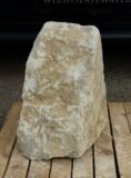 Purbeck Stone Boulder SB252 | Welsh Slate Water Features 03