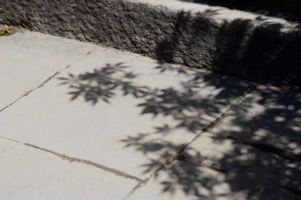 RHS Chelsea Flower Show 2026 | Welsh Slate Water Features 34