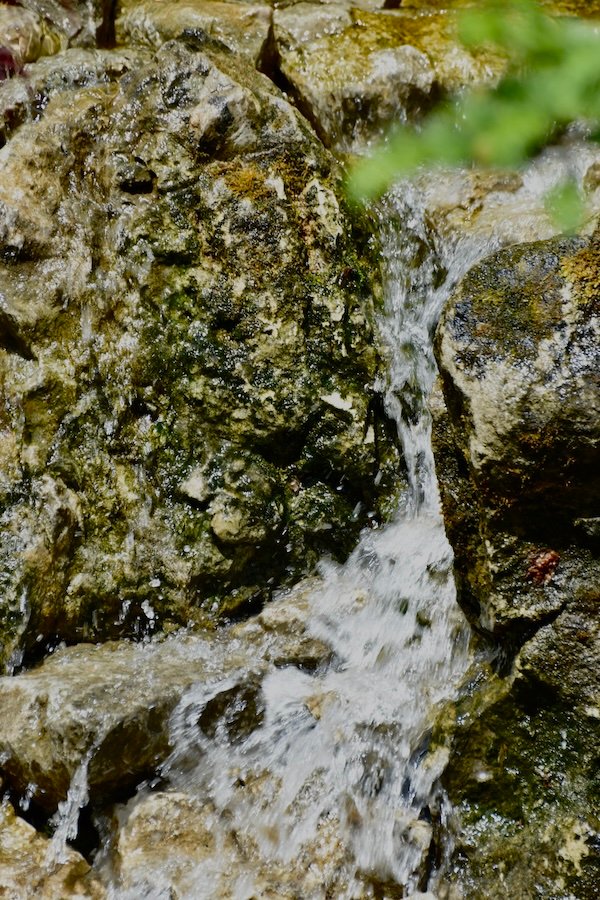 RHS Chelsea Flower Show 2026 | Welsh Slate Water Features 36