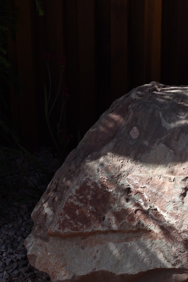 RHS Chelsea Flower Show 2026 | Welsh Slate Water Features 39