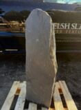 Slate Monolith SM214 Standing Stone | Welsh Slate Water Features 02