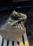 Slate Monolith SM229 Standing Stone | Welsh Slate Water Features 05