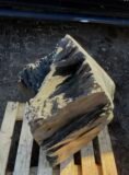 Slate Monolith SM229 Standing Stone | Welsh Slate Water Features 08
