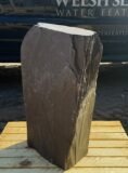 Slate Monolith SM408 | Welsh Slate Water Features 02