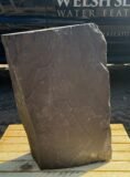 Slate Monolith SM408 | Welsh Slate Water Features 04