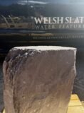 Slate Monolith SM408 | Welsh Slate Water Features 06