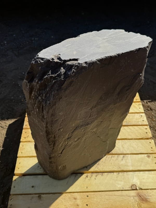 Slate Monolith SM408 | Welsh Slate Water Features 07 Slate Monolith SM408 | Welsh Slate Water Features 07