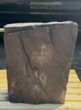 Slate Monolith SM409 | Welsh Slate Water Features 01
