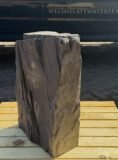 Slate Monolith SM409 | Welsh Slate Water Features 02