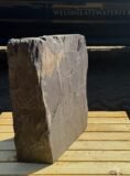 Slate Monolith SM409 | Welsh Slate Water Features 03