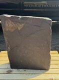 Slate Monolith SM409 | Welsh Slate Water Features 04