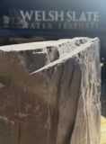 Slate Monolith SM409 | Welsh Slate Water Features 05