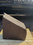 Slate Monolith SM410 | Welsh Slate Water Features 04