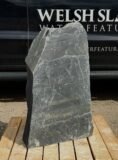 Slate Monolith SM412 | Welsh Slate Water Features 01
