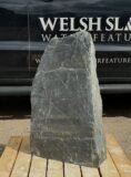 Slate Monolith SM412 | Welsh Slate Water Features 02