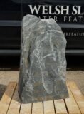 Slate Monolith SM412 | Welsh Slate Water Features 04