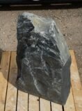 Slate Monolith SM412 | Welsh Slate Water Features 06