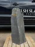 Slate Monolith SM413 | Welsh Slate Water Features 01