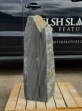 Slate Monolith SM413 | Welsh Slate Water Features 02