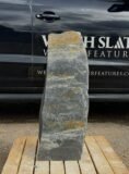 Slate Monolith SM413 | Welsh Slate Water Features 03