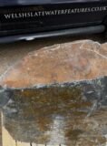 Slate Monolith SM414 | Welsh Slate Water Features 06