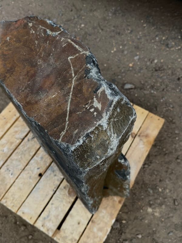 Slate Monolith SM414 | Welsh Slate Water Features 07 Slate Monolith SM414 | Welsh Slate Water Features 07