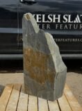 Slate Monolith SM415 | Welsh Slate Water Features 02