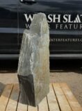Slate Monolith SM415 | Welsh Slate Water Features 03