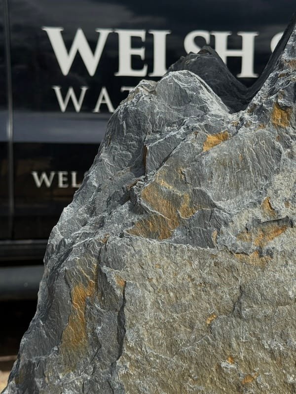 Slate Monolith SM415 | Welsh Slate Water Features 06 Slate Monolith SM415 | Welsh Slate Water Features 06