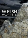 Slate Monolith SM415 | Welsh Slate Water Features 08