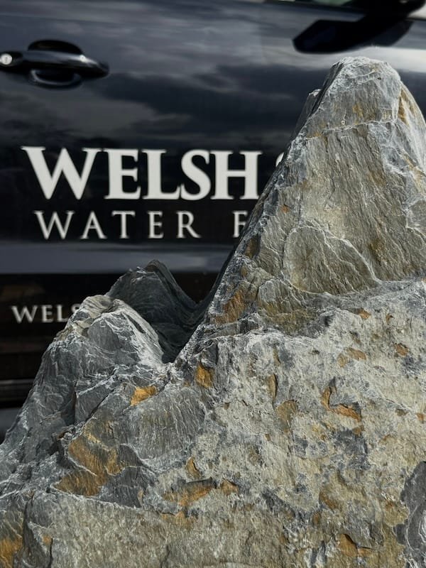 Slate Monolith SM415 | Welsh Slate Water Features 08 Slate Monolith SM415 | Welsh Slate Water Features 08