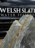 Slate Monolith SM416 | Welsh Slate Water Features 06