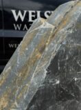 Slate Monolith SM416 | Welsh Slate Water Features 07