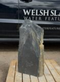 Slate Monolith SM417 | Welsh Slate Water Features 01