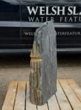 Slate Monolith SM417 | Welsh Slate Water Features 02