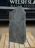 Slate Monolith SM417 | Welsh Slate Water Features 03