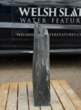 Slate Monolith SM417 | Welsh Slate Water Features 04