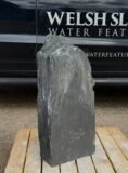 Slate Monolith SM417 | Welsh Slate Water Features 05