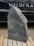 Slate Monolith SM418 | Welsh Slate Water Features 04