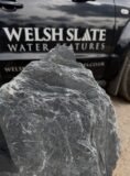Slate Monolith SM418 | Welsh Slate Water Features 05