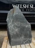 Slate Monolith SM418 | Welsh Slate Water Features 06