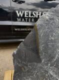 Slate Monolith SM418 | Welsh Slate Water Features 08