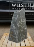 Slate Monolith SM419 | Welsh Slate Water Features 02