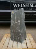 Slate Monolith SM419 | Welsh Slate Water Features 03